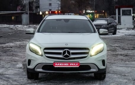 Mercedes-Benz GLA, 2017 год, 2 280 000 рублей, 3 фотография