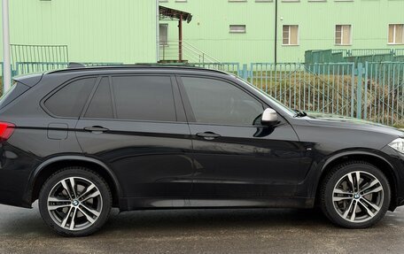 BMW X5, 2017 год, 3 700 000 рублей, 6 фотография