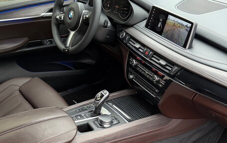 BMW X5, 2017 год, 3 700 000 рублей, 12 фотография