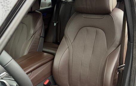 BMW X5, 2017 год, 3 700 000 рублей, 10 фотография