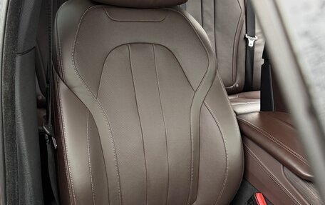 BMW X5, 2017 год, 3 700 000 рублей, 11 фотография