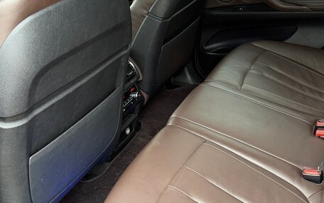 BMW X5, 2017 год, 3 700 000 рублей, 13 фотография