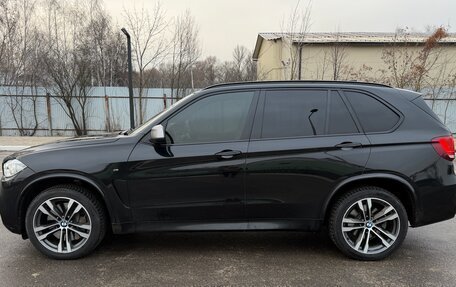 BMW X5, 2017 год, 3 700 000 рублей, 7 фотография