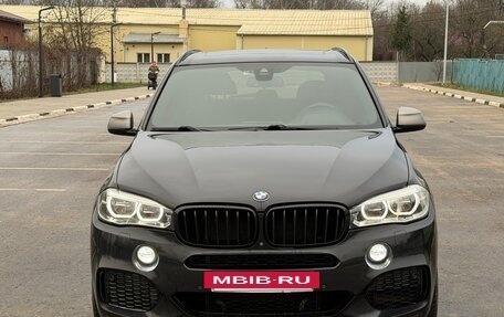 BMW X5, 2017 год, 3 700 000 рублей, 4 фотография