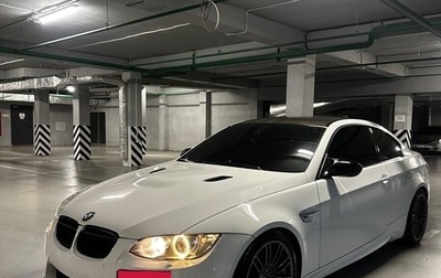 BMW M3, 2008 год, 3 580 000 рублей, 1 фотография