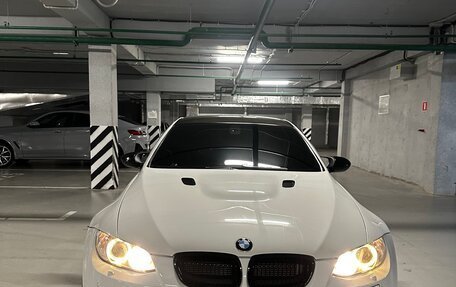 BMW M3, 2008 год, 3 580 000 рублей, 2 фотография