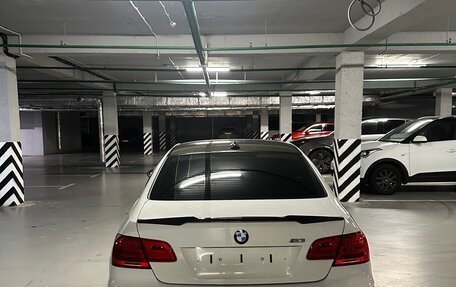 BMW M3, 2008 год, 3 580 000 рублей, 5 фотография