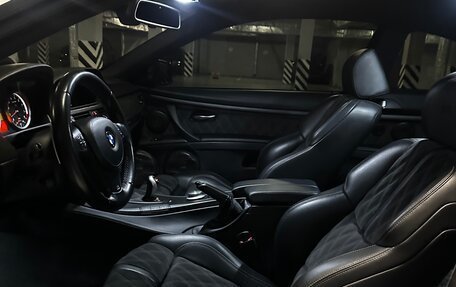 BMW M3, 2008 год, 3 580 000 рублей, 9 фотография