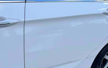 Hyundai i40 I рестайлинг, 2015 год, 830 000 рублей, 5 фотография