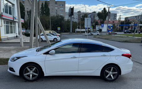 Hyundai i40 I рестайлинг, 2015 год, 830 000 рублей, 4 фотография