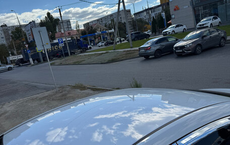 Hyundai i40 I рестайлинг, 2015 год, 830 000 рублей, 6 фотография