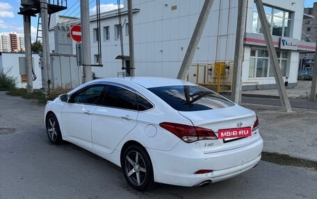 Hyundai i40 I рестайлинг, 2015 год, 830 000 рублей, 7 фотография