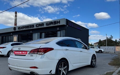 Hyundai i40 I рестайлинг, 2015 год, 830 000 рублей, 9 фотография