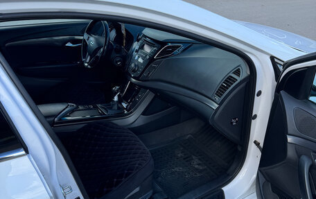 Hyundai i40 I рестайлинг, 2015 год, 830 000 рублей, 16 фотография