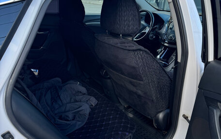 Hyundai i40 I рестайлинг, 2015 год, 830 000 рублей, 17 фотография