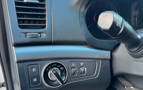 Hyundai i40 I рестайлинг, 2015 год, 830 000 рублей, 23 фотография