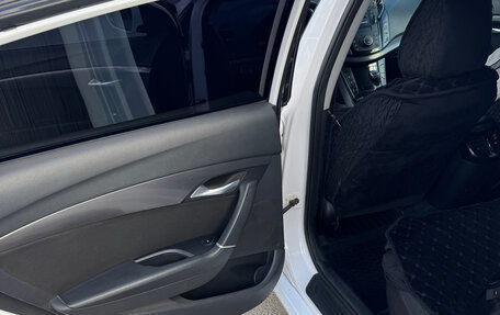 Hyundai i40 I рестайлинг, 2015 год, 830 000 рублей, 24 фотография