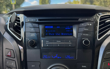 Hyundai i40 I рестайлинг, 2015 год, 830 000 рублей, 25 фотография