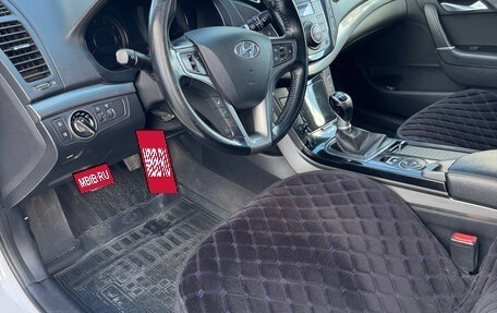 Hyundai i40 I рестайлинг, 2015 год, 830 000 рублей, 19 фотография