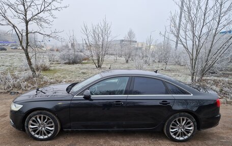 Audi A6, 2011 год, 1 200 000 рублей, 3 фотография