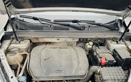 Chery Tiggo 4 I рестайлинг, 2020 год, 1 300 000 рублей, 13 фотография