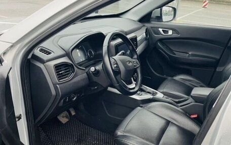 Chery Tiggo 4 I рестайлинг, 2020 год, 1 300 000 рублей, 8 фотография