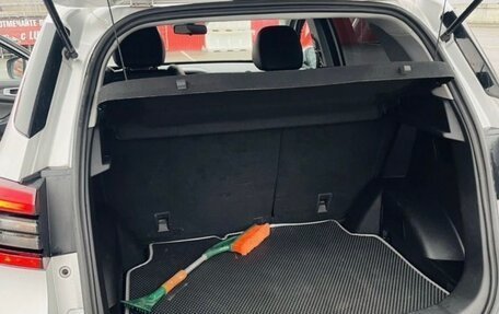 Chery Tiggo 4 I рестайлинг, 2020 год, 1 300 000 рублей, 12 фотография