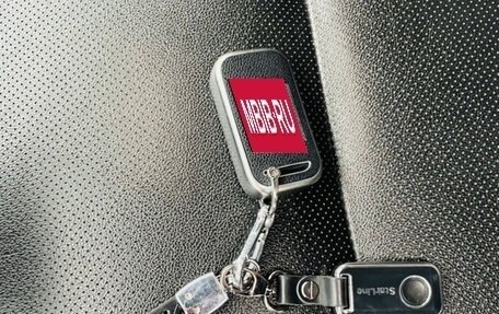 Chery Tiggo 4 I рестайлинг, 2020 год, 1 300 000 рублей, 15 фотография