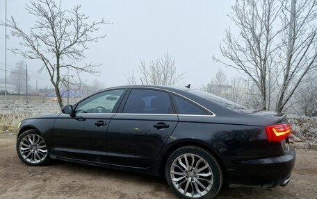 Audi A6, 2011 год, 1 200 000 рублей, 5 фотография