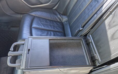 Audi A6, 2011 год, 1 200 000 рублей, 17 фотография