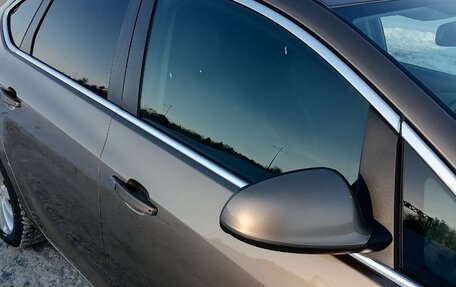 Opel Astra J, 2012 год, 750 000 рублей, 4 фотография