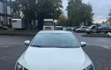 Skoda Octavia, 2017 год, 700 000 рублей, 6 фотография