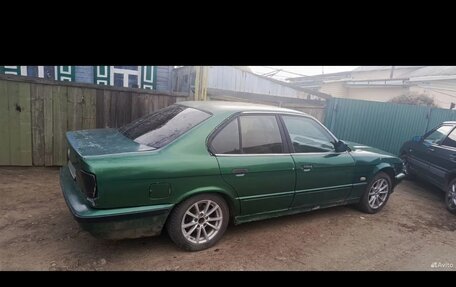 BMW 5 серия, 1992 год, 250 000 рублей, 2 фотография