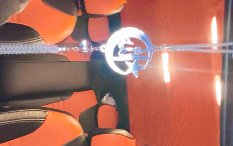 KIA Rio III рестайлинг, 2015 год, 780 000 рублей, 6 фотография