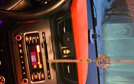 KIA Rio III рестайлинг, 2015 год, 780 000 рублей, 7 фотография