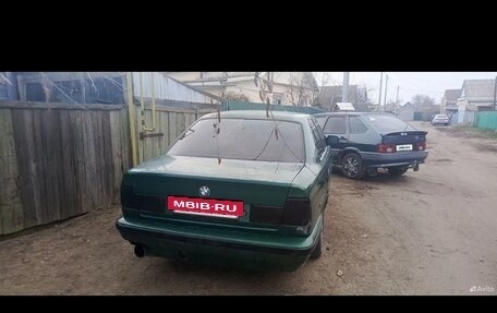 BMW 5 серия, 1992 год, 250 000 рублей, 3 фотография