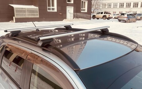 Mitsubishi RVR III рестайлинг, 2013 год, 1 200 000 рублей, 15 фотография