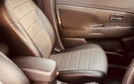 Mitsubishi RVR III рестайлинг, 2013 год, 1 200 000 рублей, 7 фотография