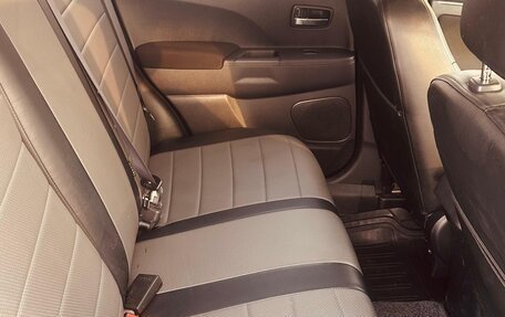 Mitsubishi RVR III рестайлинг, 2013 год, 1 200 000 рублей, 9 фотография