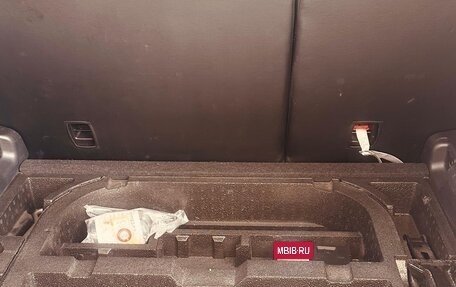 Mitsubishi RVR III рестайлинг, 2013 год, 1 200 000 рублей, 13 фотография