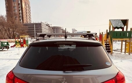 Mitsubishi RVR III рестайлинг, 2013 год, 1 200 000 рублей, 5 фотография