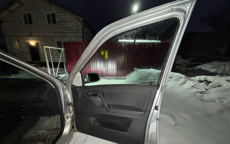 Volkswagen Polo III рестайлинг, 2001 год, 185 000 рублей, 14 фотография