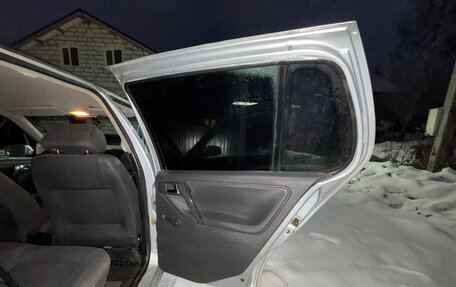 Volkswagen Polo III рестайлинг, 2001 год, 185 000 рублей, 16 фотография