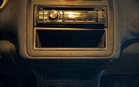 Volkswagen Polo III рестайлинг, 2001 год, 185 000 рублей, 21 фотография