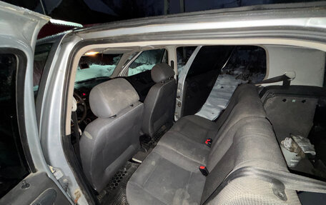 Volkswagen Polo III рестайлинг, 2001 год, 185 000 рублей, 19 фотография