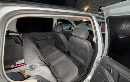 Volkswagen Polo III рестайлинг, 2001 год, 185 000 рублей, 17 фотография