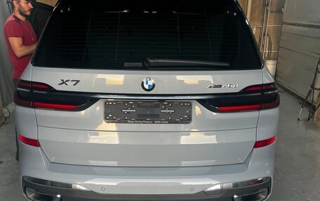 BMW X7, 2022 год, 12 790 000 рублей, 8 фотография