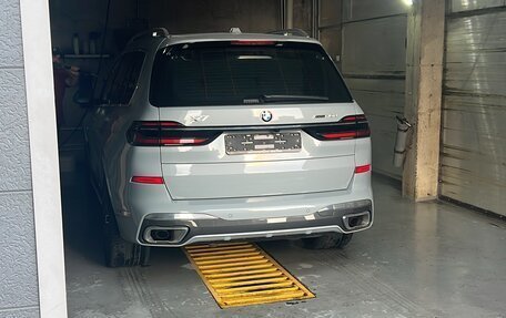 BMW X7, 2022 год, 12 790 000 рублей, 7 фотография