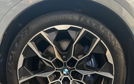 BMW X7, 2022 год, 12 790 000 рублей, 11 фотография