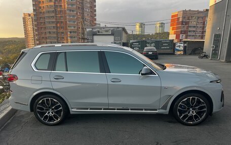 BMW X7, 2022 год, 12 790 000 рублей, 5 фотография